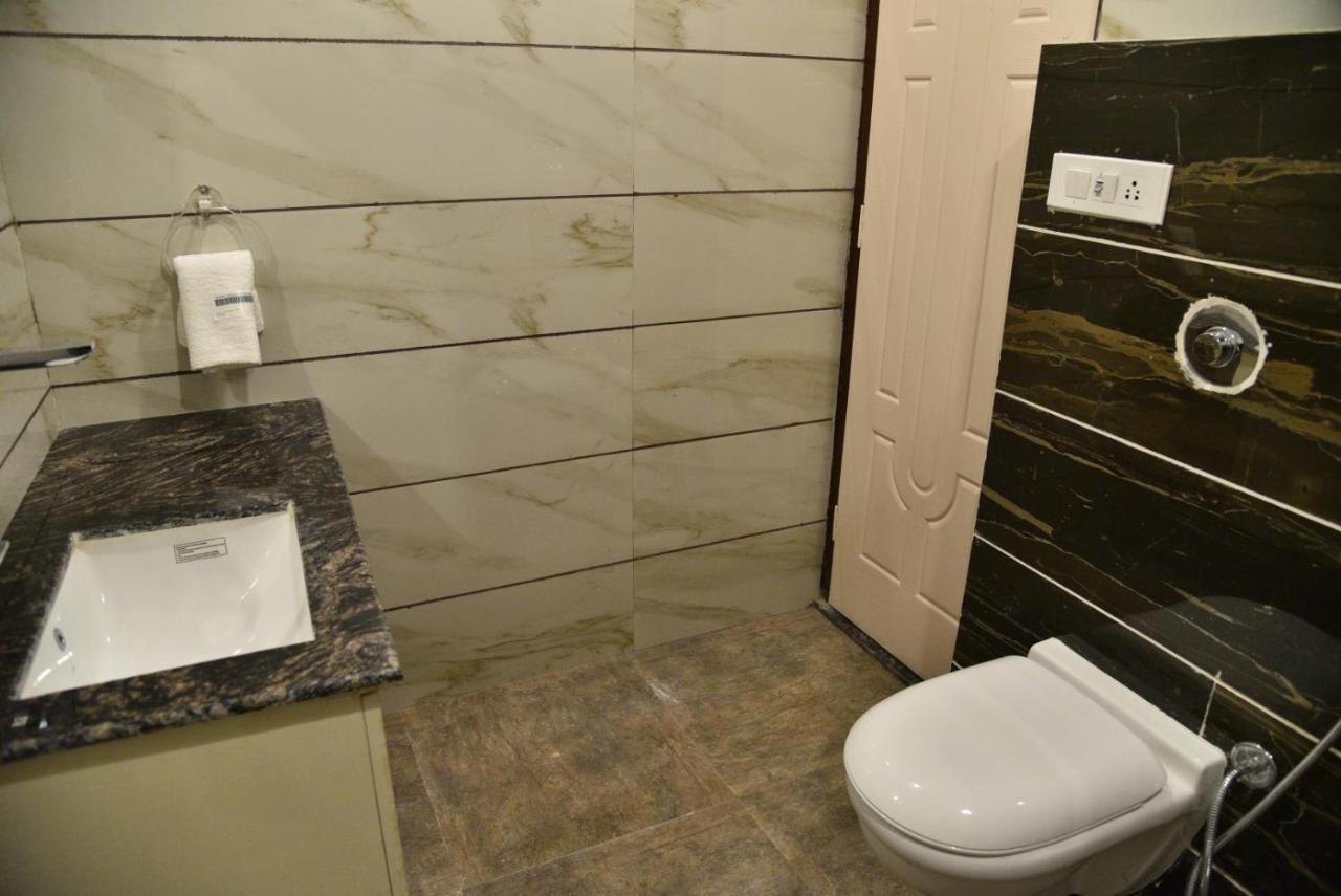 Hotel Oscar Amritsar Eksteriør bilde