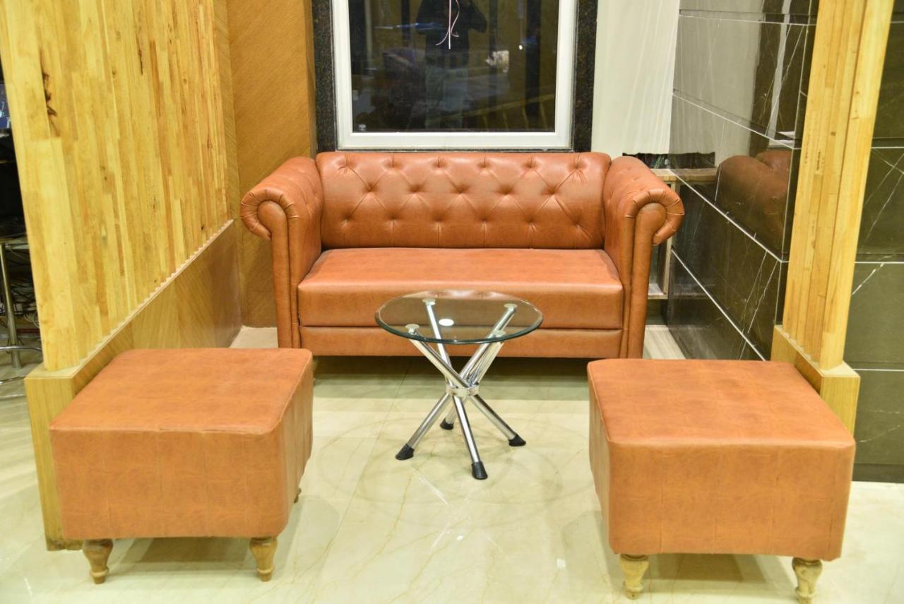 Hotel Oscar Amritsar Eksteriør bilde