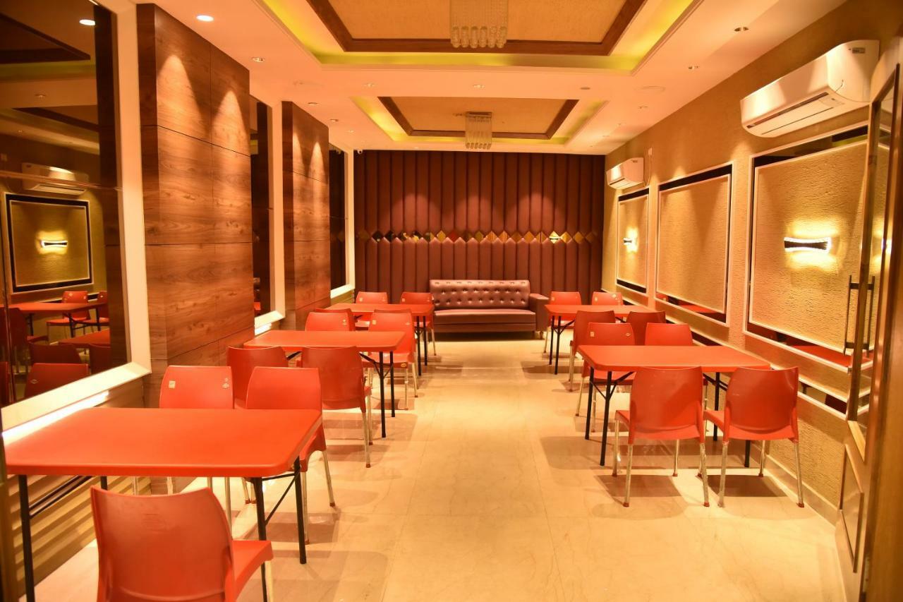 Hotel Oscar Amritsar Eksteriør bilde